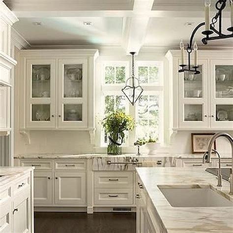 58 Beautiful French Country Style Kitchen Decor Ideas Page 5 Of 60