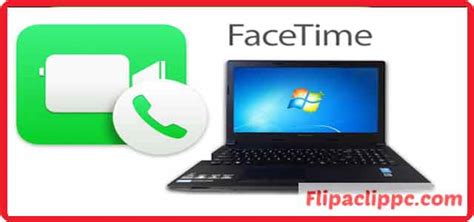 Facetime For Windows 108187 Pc Download Now For Free
