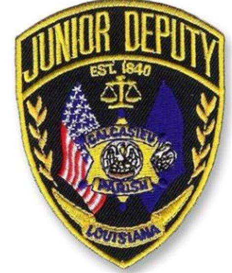Calcasieu Parish Sheriffs Officetimeline.html
