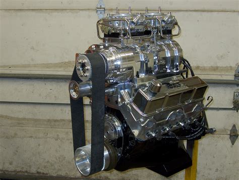 Hekimian Racing Engines Premier Racing Engines