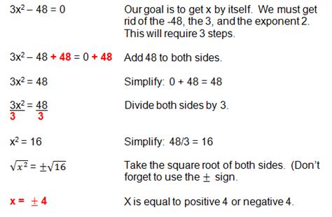 solve cubic equation step  step