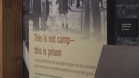portland s internment camps for japanese americans during wwii