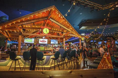 2791 wilkinsville rd, drummonds (tn), 38023, united states. Margaritaville's 5 O'Clock Somewhere Bar Now Open In Tulsa ...
