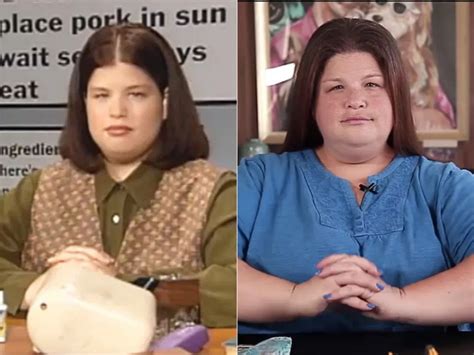 pictures of lori beth denberg