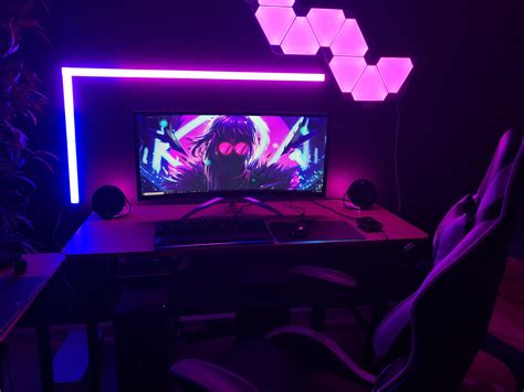 3 Light For Gaming Room Tips And Trick