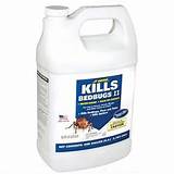 Photos of Bed Bug Spray Killer