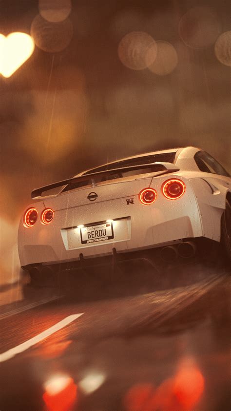 1080x1920 Need For Speed Nissan Gtr Nissan Cars Hd 5k For Iphone 6