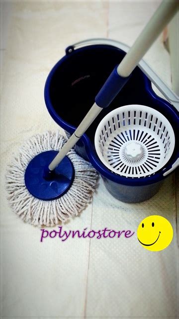 Polyniostore Your Needs In Our Store Easy Mop Mop With Ease Clean