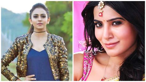 Kollywood Actress Who Debuted In Tollywood Jfw Just For Women