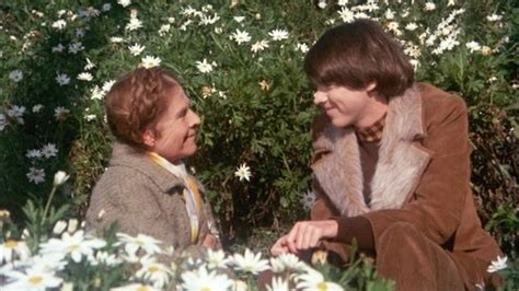 Harold And Maude 1971 58 Romantic Comedies You Need To See Before