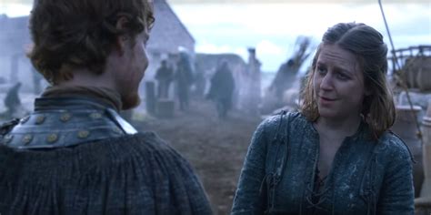 Maybe you would like to learn more about one of these? The most illogical change 'Game of Thrones' creators made ...