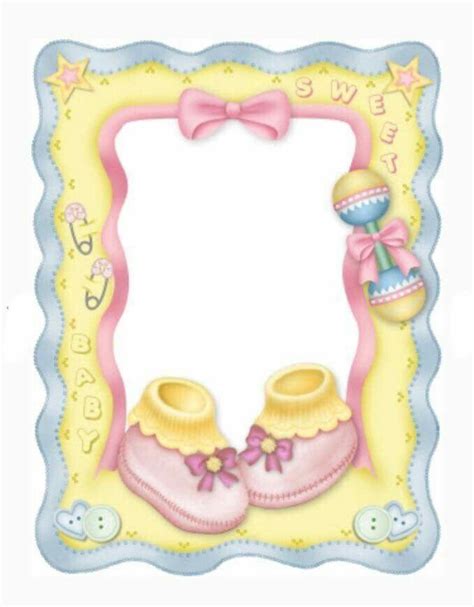 Clipart Baby Frames 10 Free Cliparts Download Images On Clipground 2023