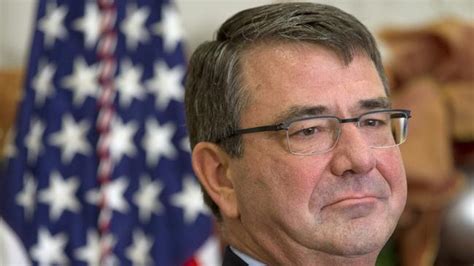 Barack Obama Nominates Former Pentagon Official Ashton Carter For