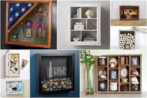 How To Build A Shadow Box Frame Builders Villa