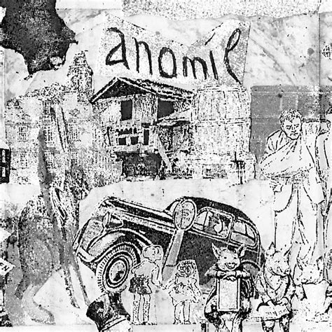 Anomie Self Titled Anomie Free Download Borrow And Streaming