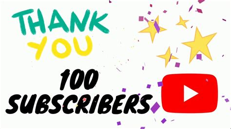 Celebrating 100 Subscribers Thank You 🙏☺️ Youtube
