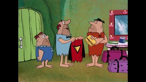 The Flintstones Season 5 Image Fancaps
