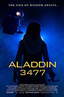 Aladdin 3477 (2017) - IMDb