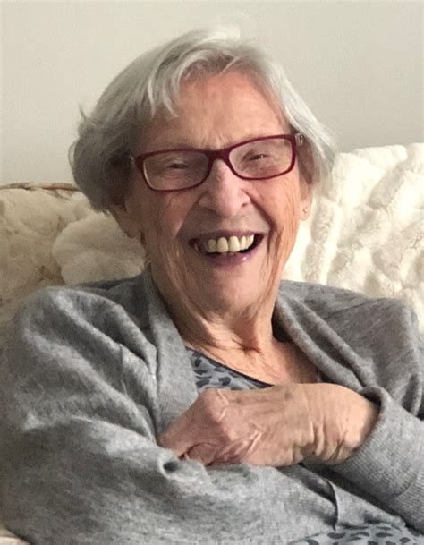 Dorothy Mclean Obituary Ottawa Citizen