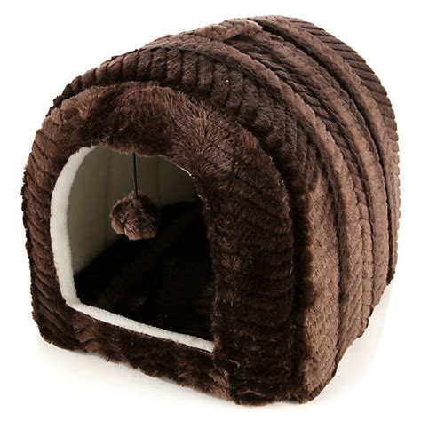The 10 best cat beds. Whisker City® Enclosed Cat Bed | cat Covered Beds | PetSmart