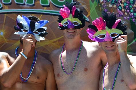 Pool Party Raises Thousands For Rehoboths Lgbt Community Center