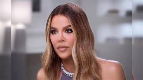 Khlo Kardashian Admits The Surrogacy Process Left Her Feeling Really Guilty Because Of