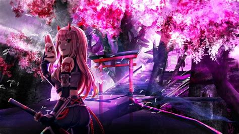 Best Wallpaper Engine Anime Wallpapers — Wallpaper Engine Space