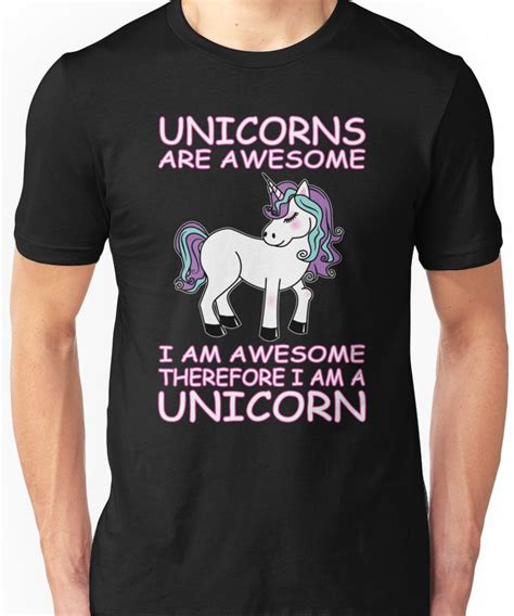 Unicorn T Shirt By Nhutpk Hipster Style Outfits T Shirt Comfy Hoodies