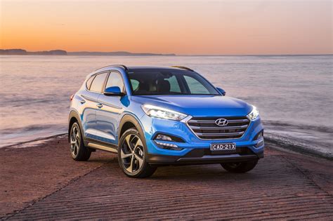 Check specs, prices, performance and compare with similar cars. 2016 Hyundai Tucson Review | CarAdvice
