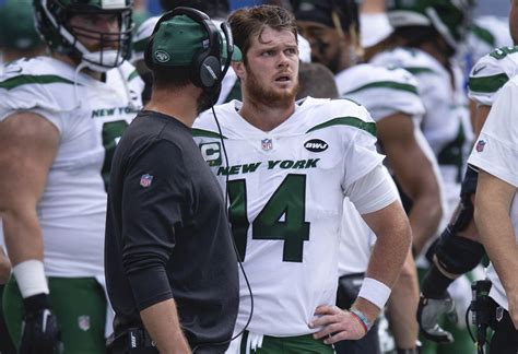 He played college football at usc. Jets' Adam Gase: 'I haven't done a good enough job ...