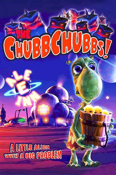 The Chubbchubbs 2002 — The Movie Database Tmdb