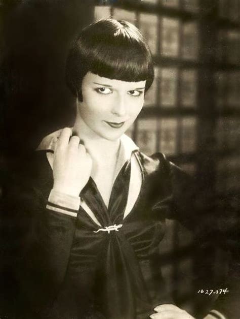 Pin By Amber On Beautiful Louise Brooks 1920s Actress 1905 1984 Louise Brooks Actresses