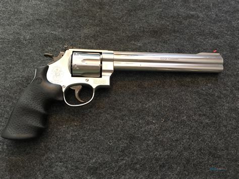 Smith And Wesson Model 629 Classic 44 For Sale At
