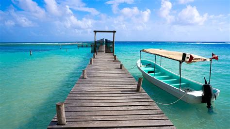 Las 10 Mejores Playas Del Golfo De México Que Tienes Que Visitar