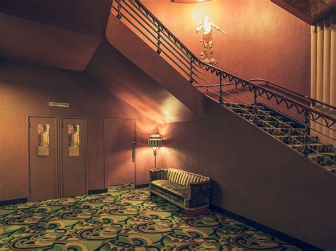 Lets Sneak Into Californias Most Beautiful Art Deco Cinemas