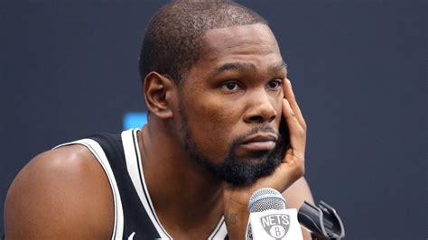Kevin Durant Hair 2020 Kevin Durant Is The Best Player On The Planet Nba Analyst Ridicules