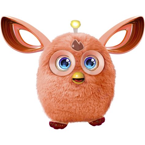 Furby Connect Coral