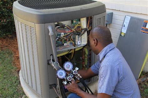 Air conditioner repair services near you. Why Consider a Contractor for HVAC Work - Airmaxx Heating ...