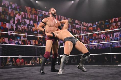 Wwes Finn Balor Rushed To Hospital After Nxt Takeover 31 Main Event