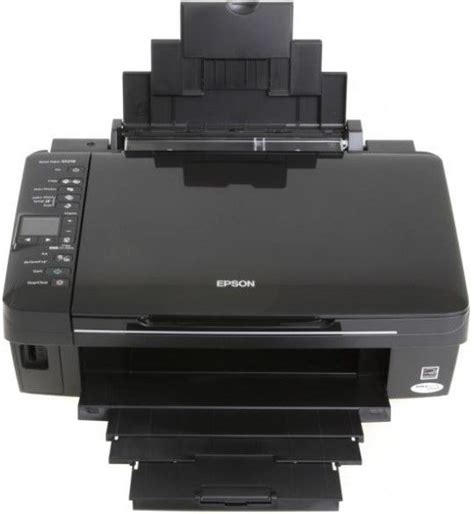 This provides you with fundamental techniques for handling various printers in the meanwhile from one pc and recommends you regarding publishing blunders and specific alarm systems. Epson SX218 Printer Driver Download