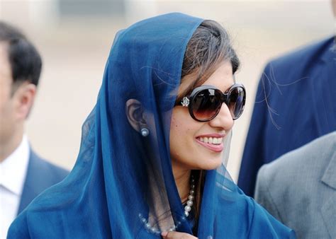 Pakistan India Talks Hina Rabbani Khar Arrives In New Delhi