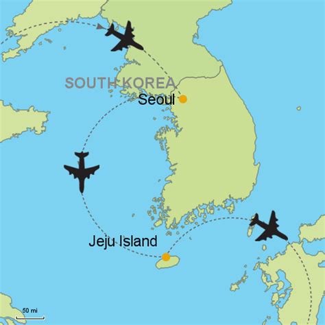 This map was created by a user. Jungle Maps: Map Of Jeju Island And Korea