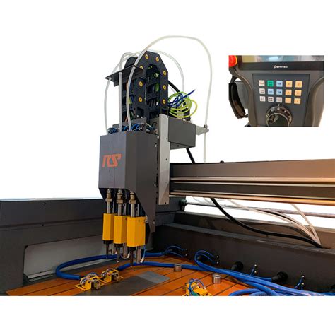 Automatic Control System Improve Production Efficiency Cnc Stud Welding