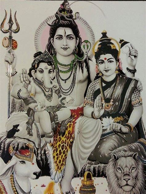4k Wallpaper Little Lord Shiva Hd Wallpapers