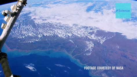 Planet Earth From Space Full Hd 1080p Youtube