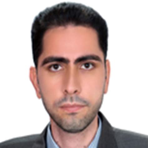 Amir Rostami Assistant Professor Of Faculty Of Petroleum Gas And