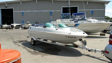 Has engine or pump issue. Sugar Sand 4+2 2000 for sale for $6,500 - Boats-from-USA.com