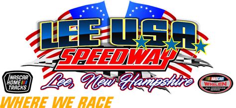 Lee Usa Speedway 73021 Race Report The Motorsportsnewsnetwork