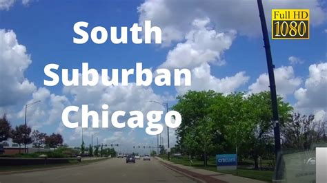 South Suburban Chicago Il May 2020 Youtube