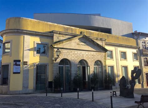 O Teatro De Gil Vicente